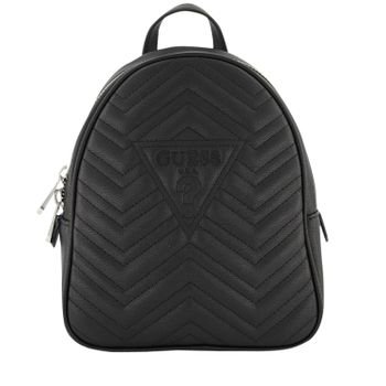 Guess HWVY7478320 dames tas zwart Afbeelding van Guess HWVY7478320 dames tas zwart