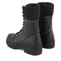 Picture of NIK&NIK G9124 kids boots black