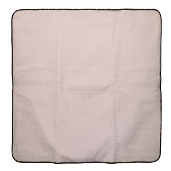 Fendi BUJ150 ACOY babyaccessoire licht roze Afbeelding van Fendi BUJ150 ACOY babyaccessoire licht roze