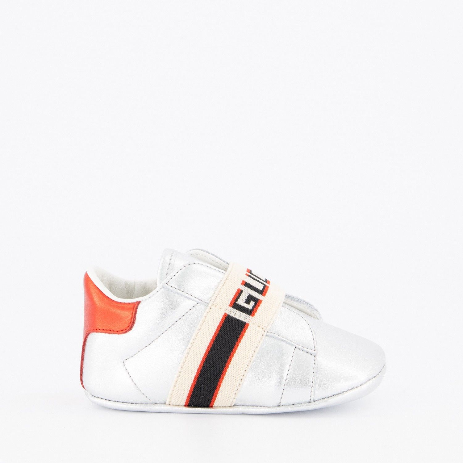 gucci baby sneakers