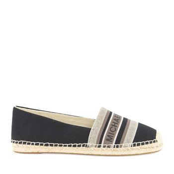 Michael Kors 40S0KNFP2D Damenschuhe Schwarz Bild von Michael Kors 40S0KNFP2D Damenschuhe Schwarz