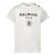 Balmain 6Q8881 baby t-shirt wit