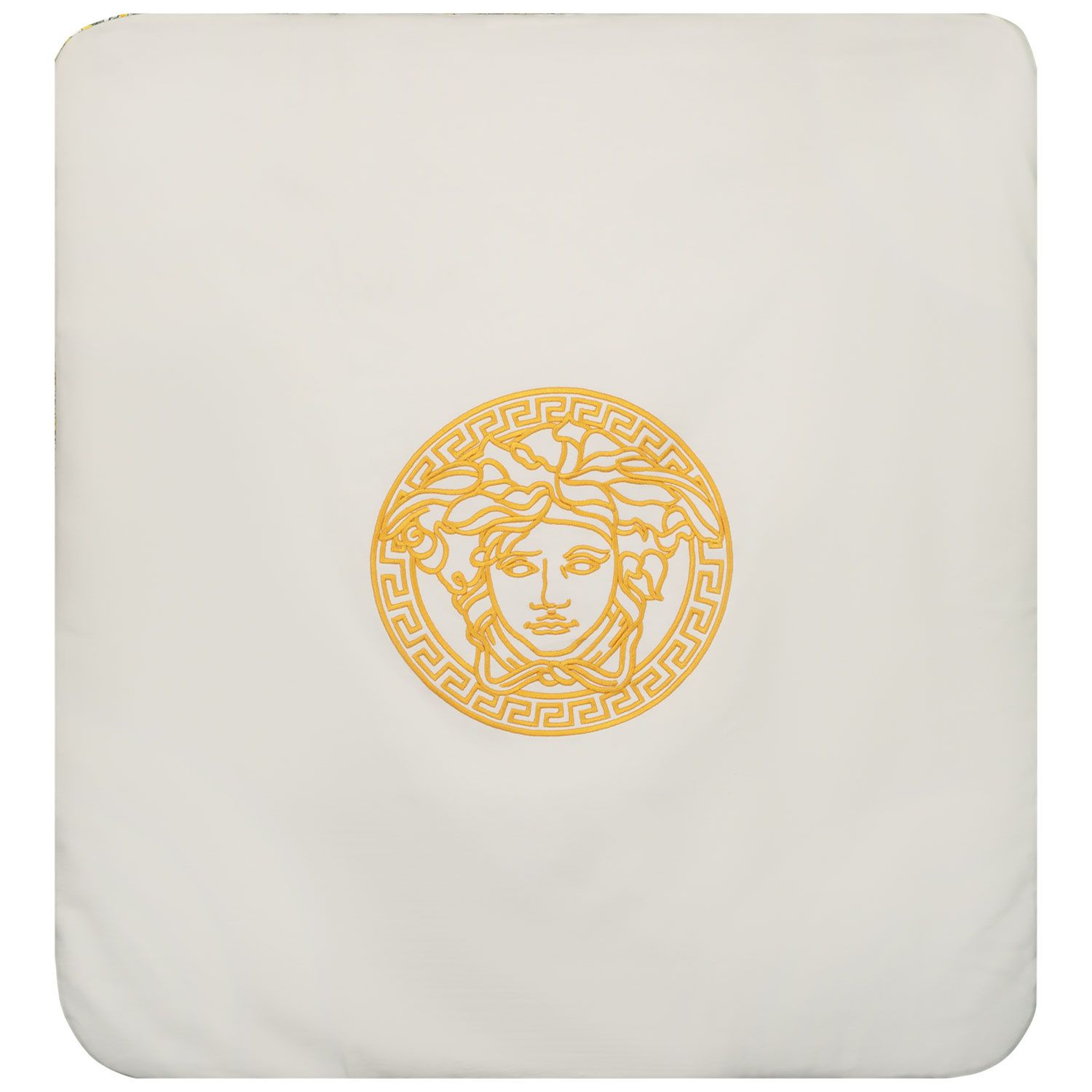 Picture of Versace 1000092 baby accessory gold