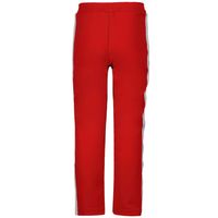 Picture of Palm Angels PBCA001S22FAB001 kids jeans red