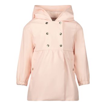 Tartine et Chocolat TQ44031 babyjas licht roze Afbeelding van Tartine et Chocolat TQ44031 babyjas licht roze