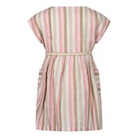Picture of Mayoral 3929 kids dress pink