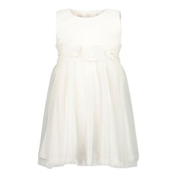 Liu Jo HF0007 babyjurkje off white Afbeelding van Liu Jo HF0007 babyjurkje off white