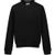 Timberland T25S65 Kinderpullover Schwarz