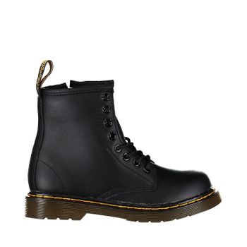 Dr. Martens 15382001 kinderlaarzen zwart Afbeelding van Dr. Martens 15382001 kinderlaarzen zwart