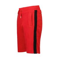 Picture of Givenchy H24160 kids shorts red