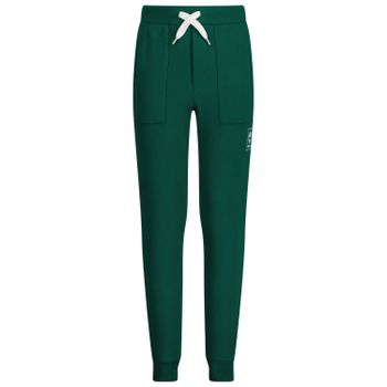 Timberland T24B99 Kinderhose Grün Bild von Timberland T24B99 Kinderhose Grün