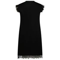 Picture of Givenchy H12203 kids dress black