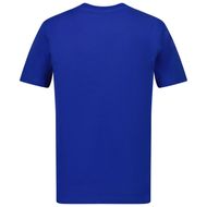 Afbeelding van Kenzo K25626 kinder t-shirt cobalt blauw