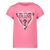 Guess K1RI00 baby shirt fuchsia