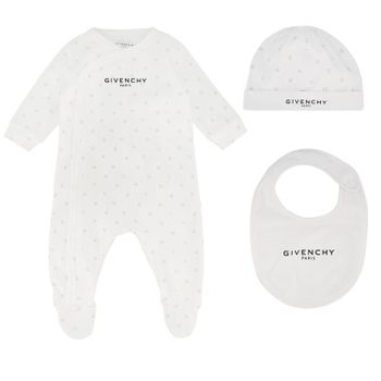 Givenchy H98075 boxpakje wit Afbeelding van Givenchy H98075 boxpakje wit