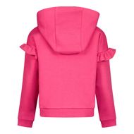 Afbeelding van Givenchy H05209 baby vest fuchsia