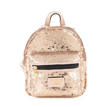 Guess HGMIS2 PU213 kindertas roze Afbeelding van Guess HGMIS2 PU213 kindertas roze