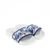 Dolce & Gabbana D10705 AC113 Kinder-Flip-Flops Blau
