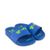 Off-White OBIC001S22MAT001 kinderslippers blauw