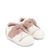 Mayoral 9523 baby shoes white