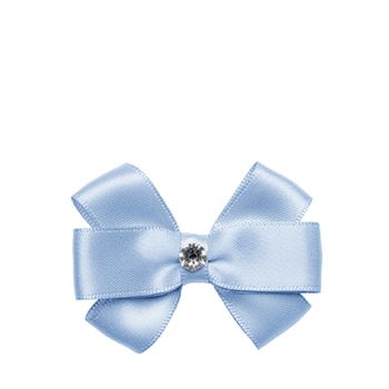 Prinsessefin MARIETA babyaccessoire licht blauw Afbeelding van Prinsessefin MARIETA babyaccessoire licht blauw