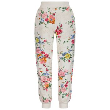 MonnaLisa 190403 Kinderhose Creme Bild von MonnaLisa 190403 Kinderhose Creme