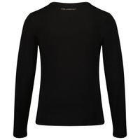 Picture of Karl Lagerfeld Z15325 kids t-shirt black