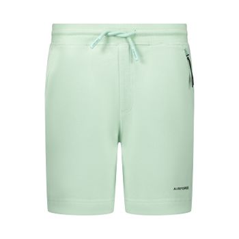 Airforce GEB0710 kinder shorts mint Afbeelding van Airforce GEB0710 kinder shorts mint