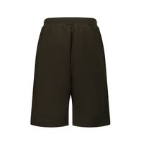 Picture of Dsquared2 DQ0121 kids shorts dark green