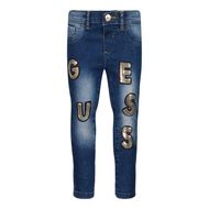 Afbeelding van Guess K1BA09 B babyjeans jeans