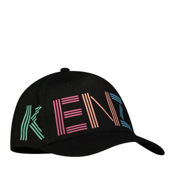 Kenzo 90048 kinderpet zwart Afbeelding van Kenzo 90048 kinderpet zwart