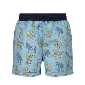 Mayoral 1666 Babyschwimmbekleidung Hellblau Bild von Mayoral 1666 Babyschwimmbekleidung Hellblau