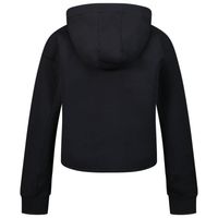 Picture of Guess J2GQ03 kids sweater black