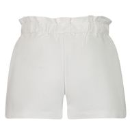 Afbeelding van Mayoral 1237 baby shorts wit