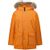 Woolrich CFWKOU0187 kids jacket orange