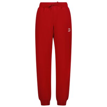 Dolce & Gabbana L4JPGD G7E5F Kinderhose Rot Bild von Dolce & Gabbana L4JPGD G7E5F Kinderhose Rot