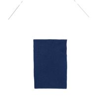 Picture of Parajumpers SC02 kids scarf navy