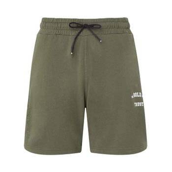 in Gold We Trust IGWTS001 heren shorts donker groen Afbeelding van in Gold We Trust IGWTS001 heren shorts donker groen