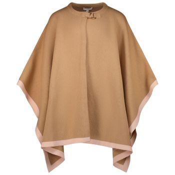 Chloe C16427 Kindermantel Sand Bild von Chloe C16427 Kindermantel Sand