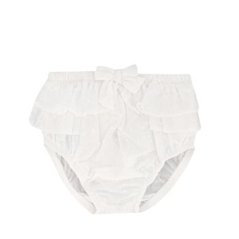 Mayoral 9227 Babyaccessoire Weiß Bild von Mayoral 9227 Babyaccessoire Weiß