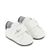 Calvin Klein 80101 baby sneakers white