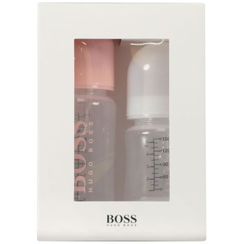 Boss J90P01 Babyaccessoire Transparent Bild von Boss J90P01 Babyaccessoire Transparent