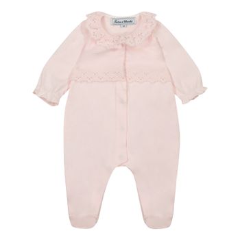 Tartine et Chocolat TS54101 boxpakje licht roze Afbeelding van Tartine et Chocolat TS54101 boxpakje licht roze
