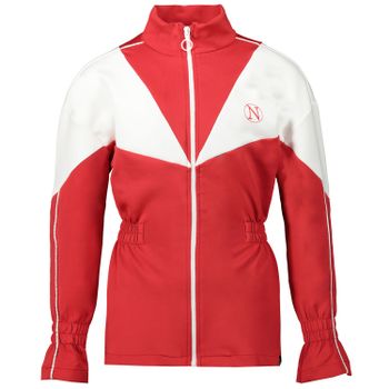 NIK&NIK G8673 kindervest rood Afbeelding van NIK&NIK G8673 kindervest rood