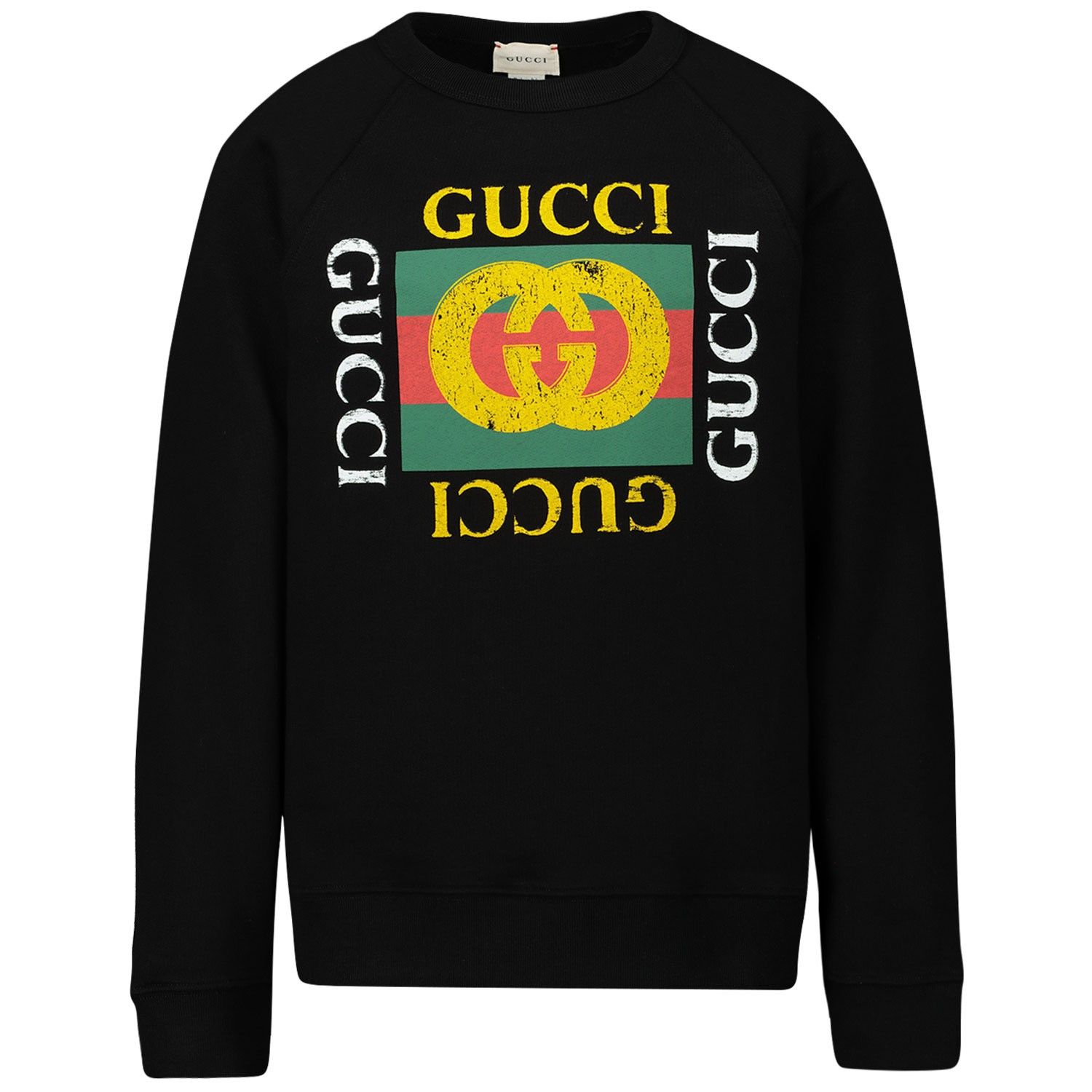 gucci kids sweater