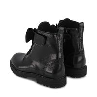 Picture of Clic 9520 kids boots black