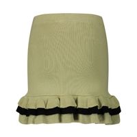 Picture of Reinders G940 kids skirt taupe