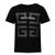 Givenchy H05205 Baby-T-Shirt Schwarz
