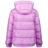 Picture of Moncler 1A00016 kids jacket lilac