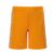 Fendi BMF192 A69D baby shorts orange